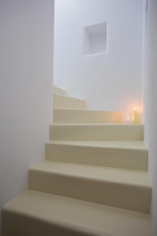 Natura Villas Paros Molos  Dış mekan fotoğraf